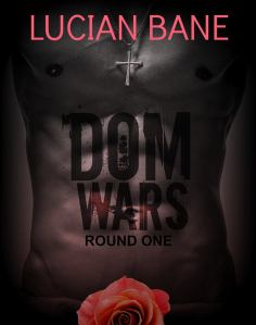 Dom Wars Cover Art